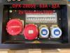 Socket boxes - various options Quadro da cantiere Foto 8 thumbnail