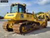 Komatsu D65 PX -18 Foto 8 thumbnail