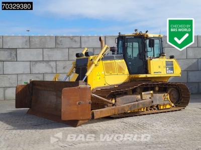 Komatsu D65 PX -18
