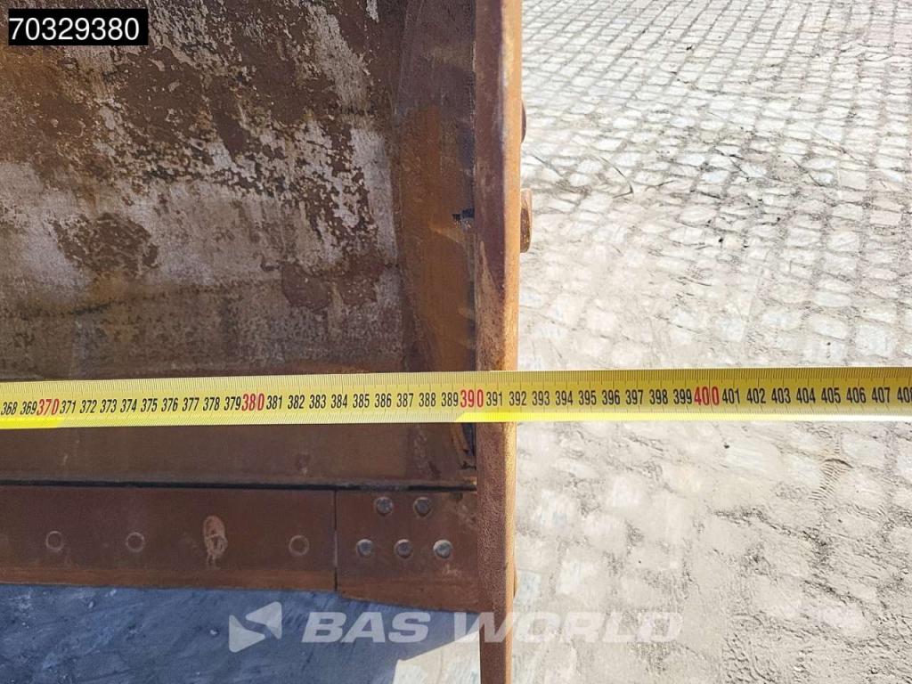 Komatsu D65 PX -18 Foto 14