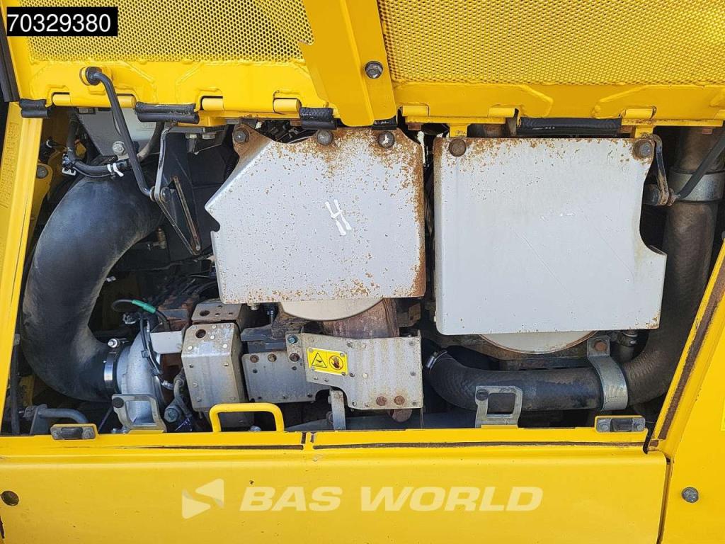 Komatsu D65 PX -18 Foto 18