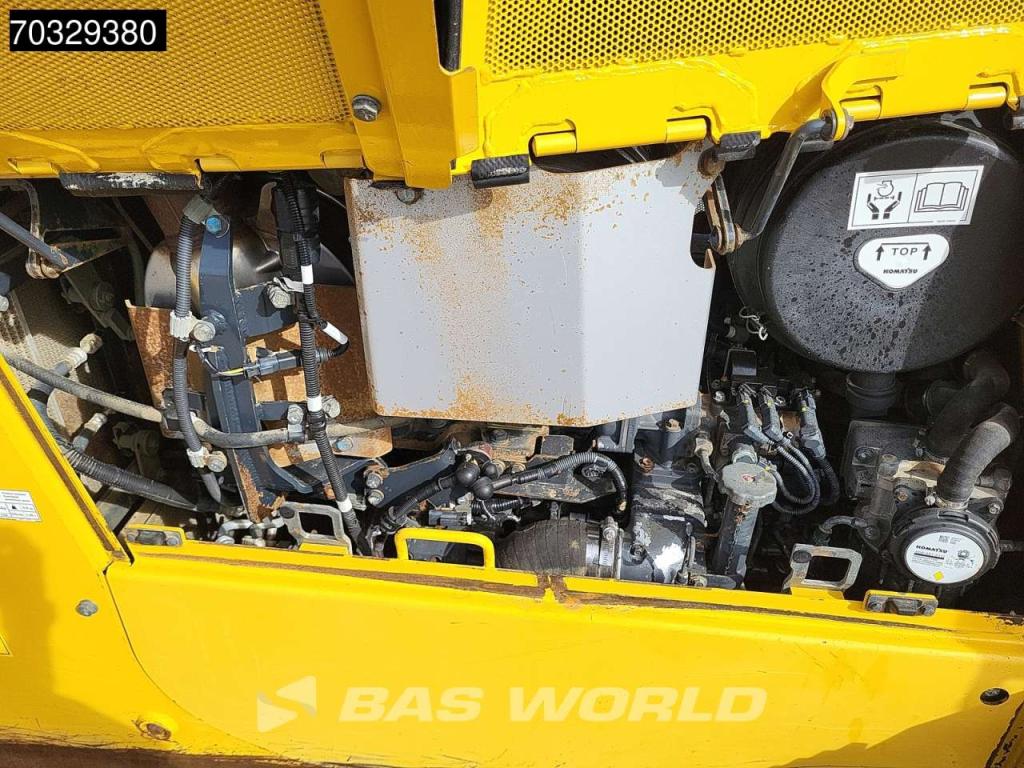 Komatsu D65 PX -18 Foto 19