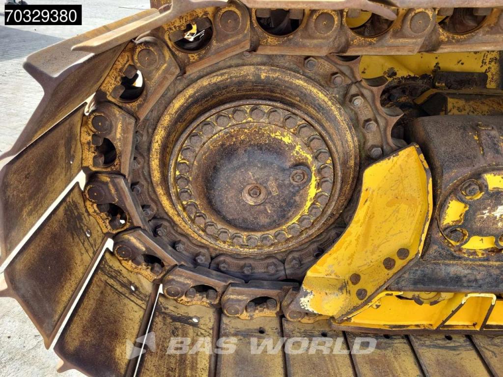 Komatsu D65 PX -18 Foto 26