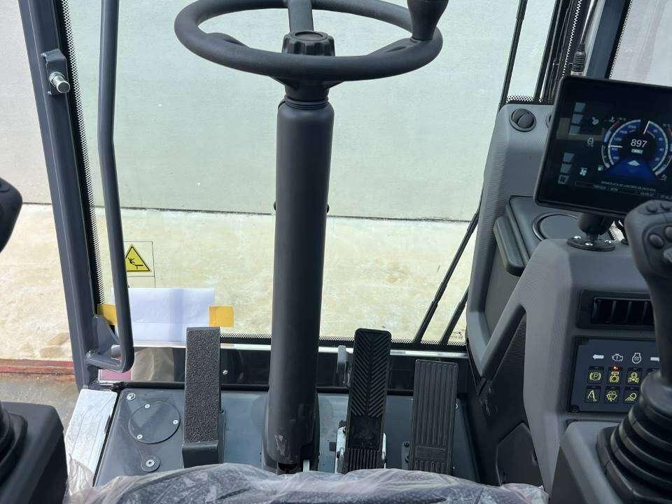 Terex TWH 220 S5 Foto 10