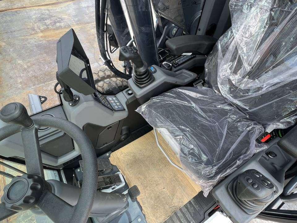 Terex TWH 220 S5 Foto 8