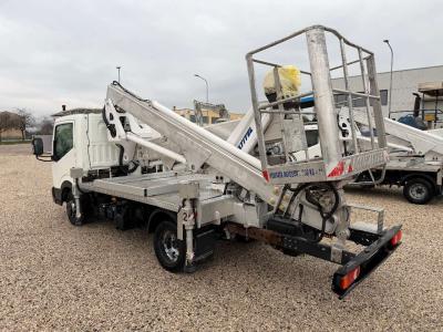 Multitel Pagliero MX210 in vendita da Skynet Srl