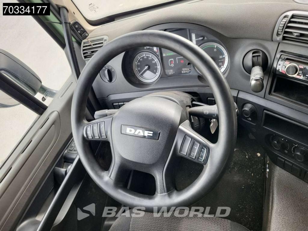 Daf CF 440 CF 6X2 NL-Truck Gergen Containersystem Euro 6 Foto 20