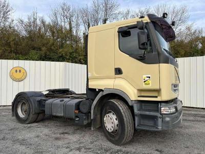 Renault PREMIUM 420 DCI 4X2 in vendita da SODINEG France