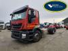 Iveco STRALIS HI-STREET 260S31 Foto 1 thumbnail