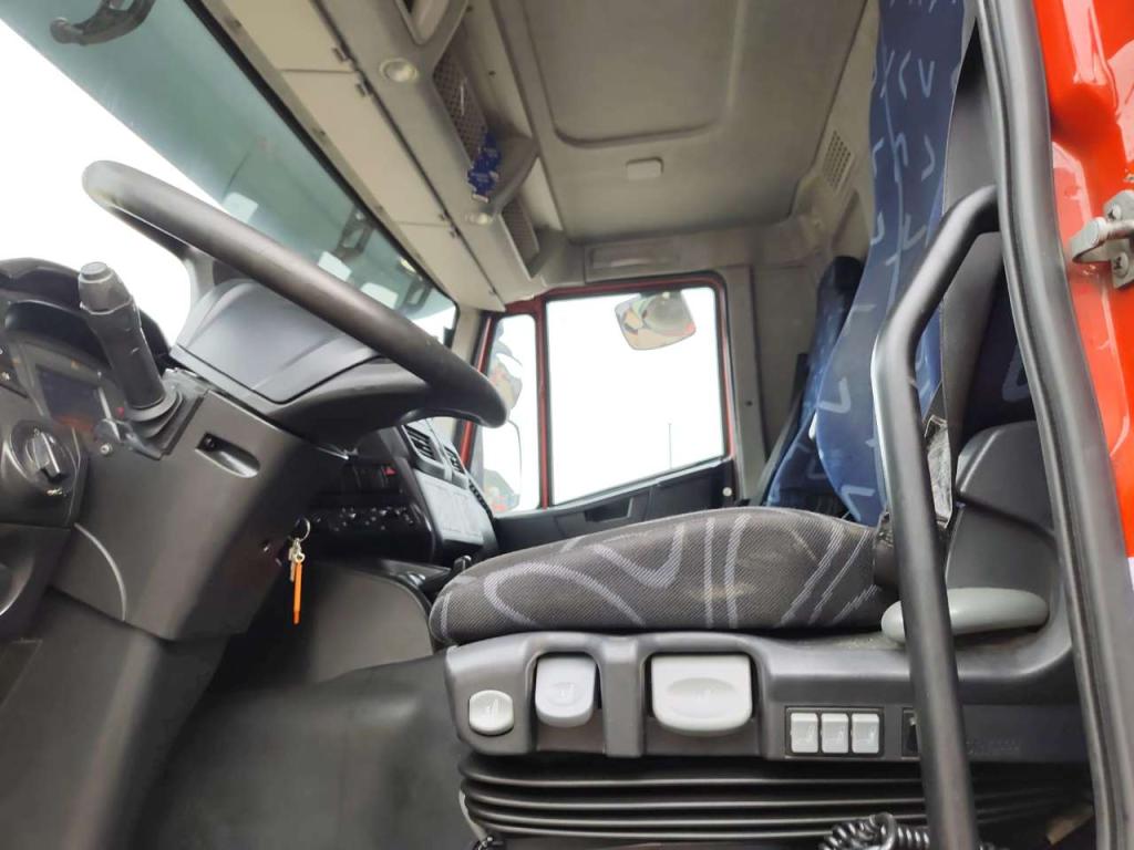 Iveco STRALIS HI-STREET 260S31 Foto 10
