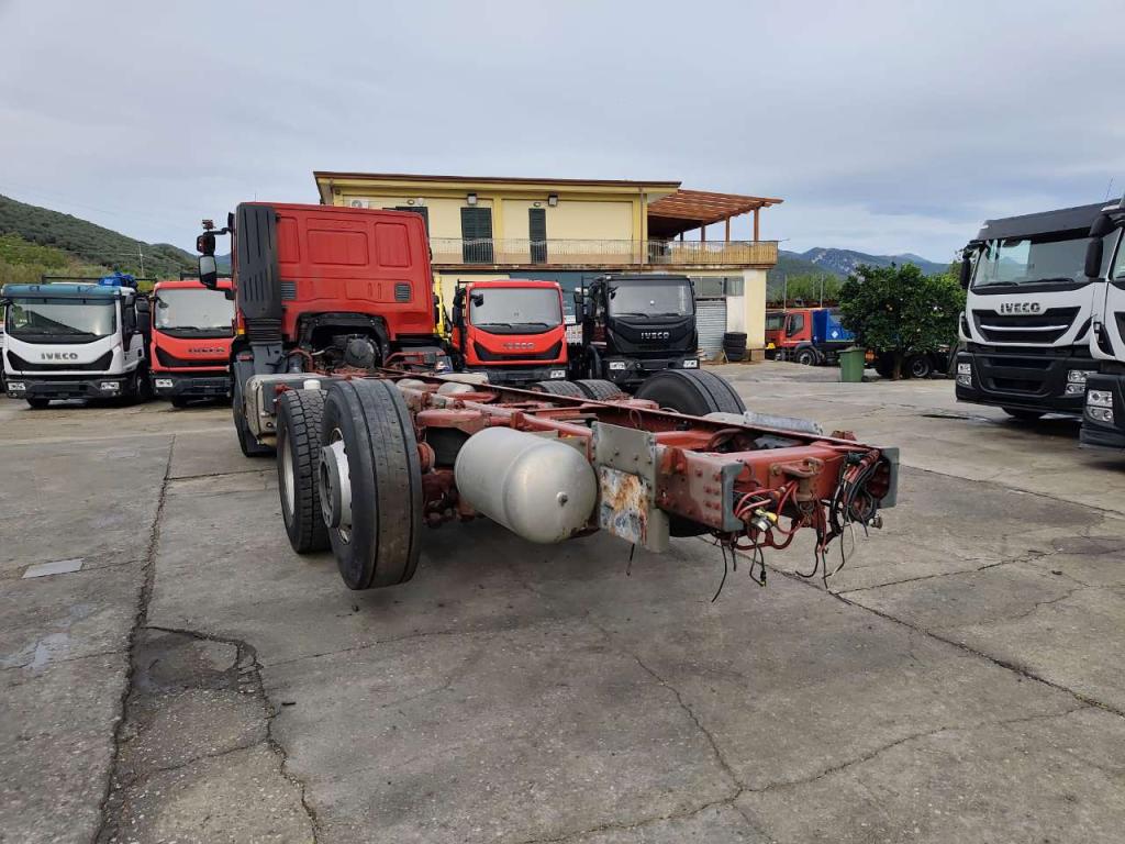 Iveco STRALIS HI-STREET 260S31 Foto 20