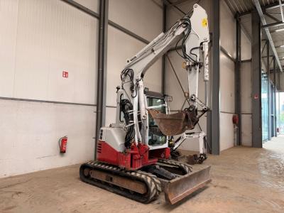 Takeuchi TB153FR