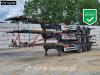 Kässbohrer 3 axles Foto 1 thumbnail