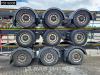 Kässbohrer 3 axles Foto 13 thumbnail