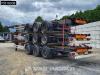 Kässbohrer 3 axles Foto 2 thumbnail