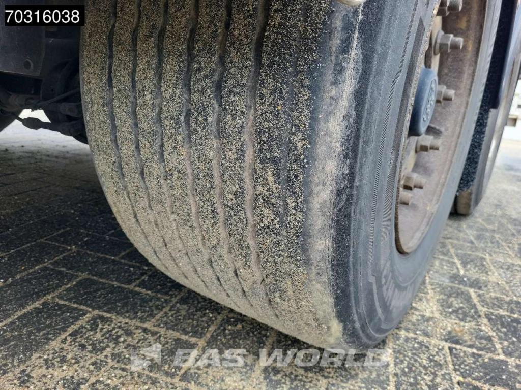 Kässbohrer 3 axles Foto 14