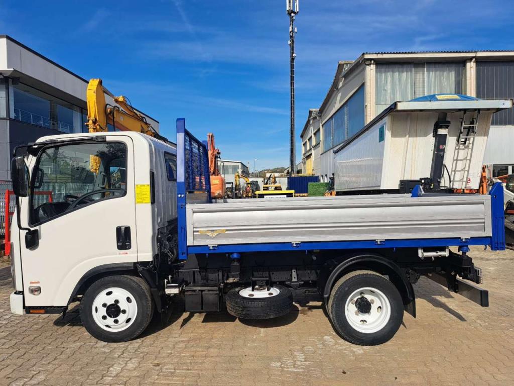 Isuzu L35 Foto 1