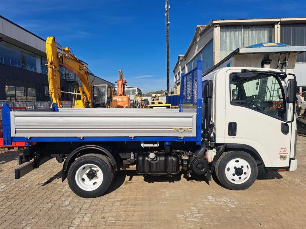 Isuzu L35 Foto 3