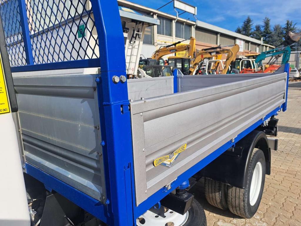 Isuzu L35 Foto 7