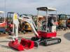 Takeuchi TB217R Foto 1 thumbnail