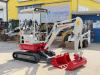 Takeuchi TB217R Foto 2 thumbnail
