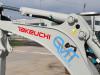 Takeuchi TB217R Foto 6 thumbnail