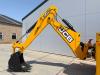 JCB 3DX / 3CX Plus 4WD - New / Unused/ Hammer Lines AC Foto 18 thumbnail