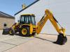JCB 3DX / 3CX Plus 4WD - New / Unused/ Hammer Lines AC Foto 2 thumbnail