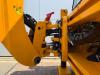 JCB 3DX / 3CX Plus 4WD - New / Unused/ Hammer Lines AC Foto 20 thumbnail