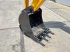 JCB 3DX / 3CX Plus 4WD - New / Unused/ Hammer Lines AC Foto 22 thumbnail