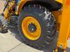 JCB 3DX / 3CX Plus 4WD - New / Unused/ Hammer Lines AC Foto 25 thumbnail