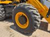JCB 3DX / 3CX Plus 4WD - New / Unused/ Hammer Lines AC Foto 27 thumbnail
