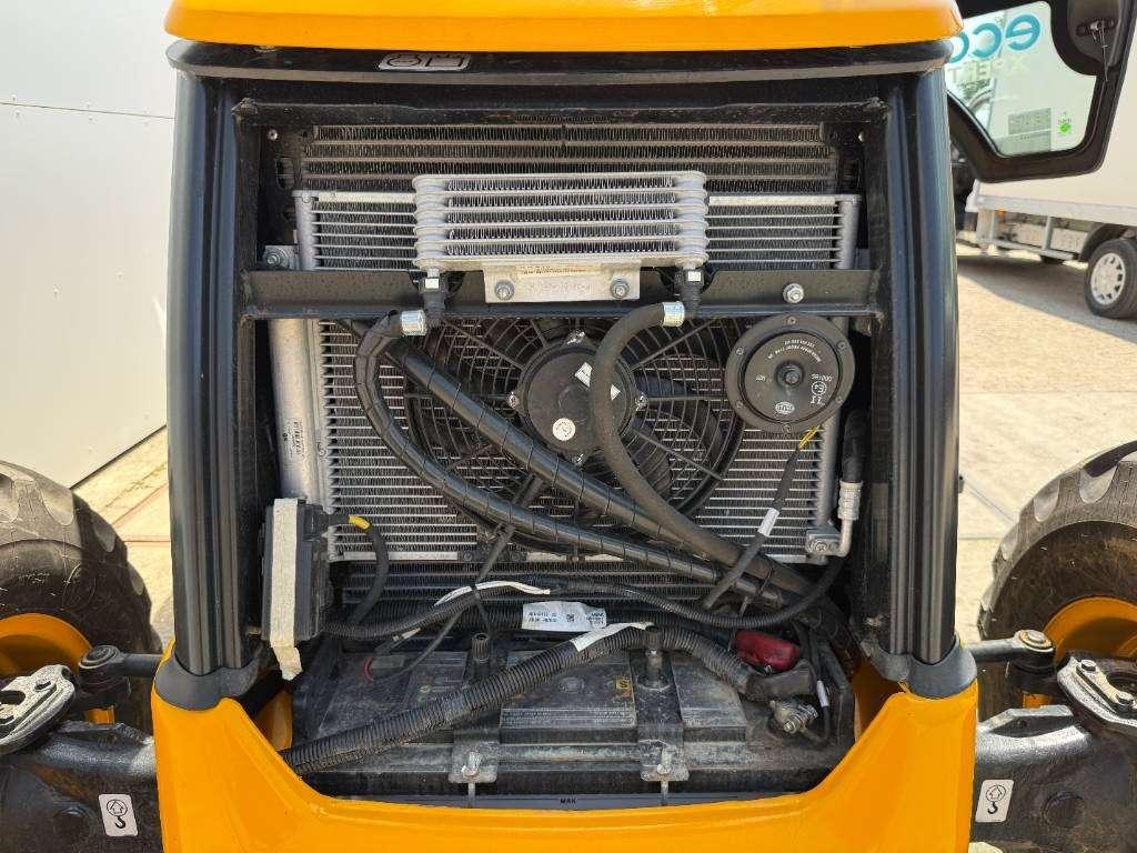 JCB 3DX / 3CX Plus 4WD - New / Unused/ Hammer Lines AC Foto 29