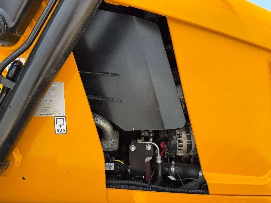 JCB 3DX / 3CX Plus 4WD - New / Unused/ Hammer Lines AC Foto 30