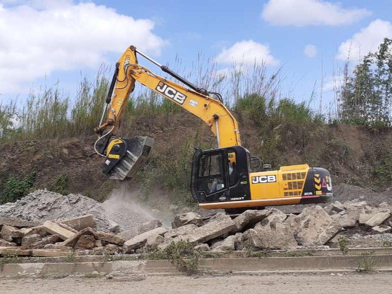 MB CRUSHER BF70.2 Foto 5