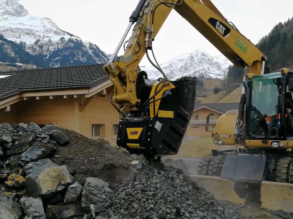 MB CRUSHER BF70.2 Foto 6