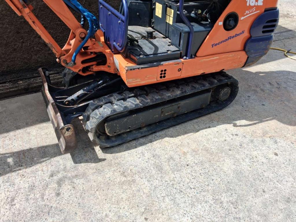 Fiat Hitachi FH16.2 Foto 2