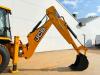 JCB 3DX - / 3CX (92HP) Super Eco Xpert Foto 17 thumbnail