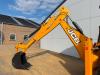 JCB 3DX - / 3CX (92HP) Super Eco Xpert Foto 18 thumbnail