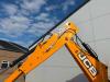 JCB 3DX - / 3CX (92HP) Super Eco Xpert Foto 19 thumbnail