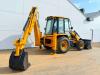JCB 3DX - / 3CX (92HP) Super Eco Xpert Foto 4 thumbnail