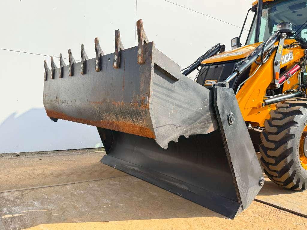 JCB 3DX - / 3CX (92HP) Super Eco Xpert Foto 11