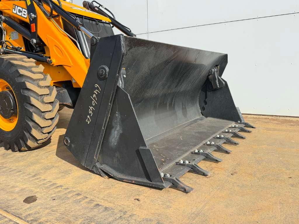 JCB 3DX - / 3CX (92HP) Super Eco Xpert Foto 13