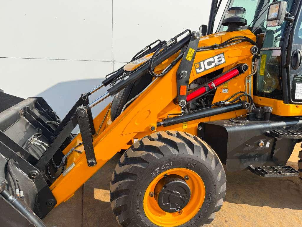 JCB 3DX - / 3CX (92HP) Super Eco Xpert Foto 15