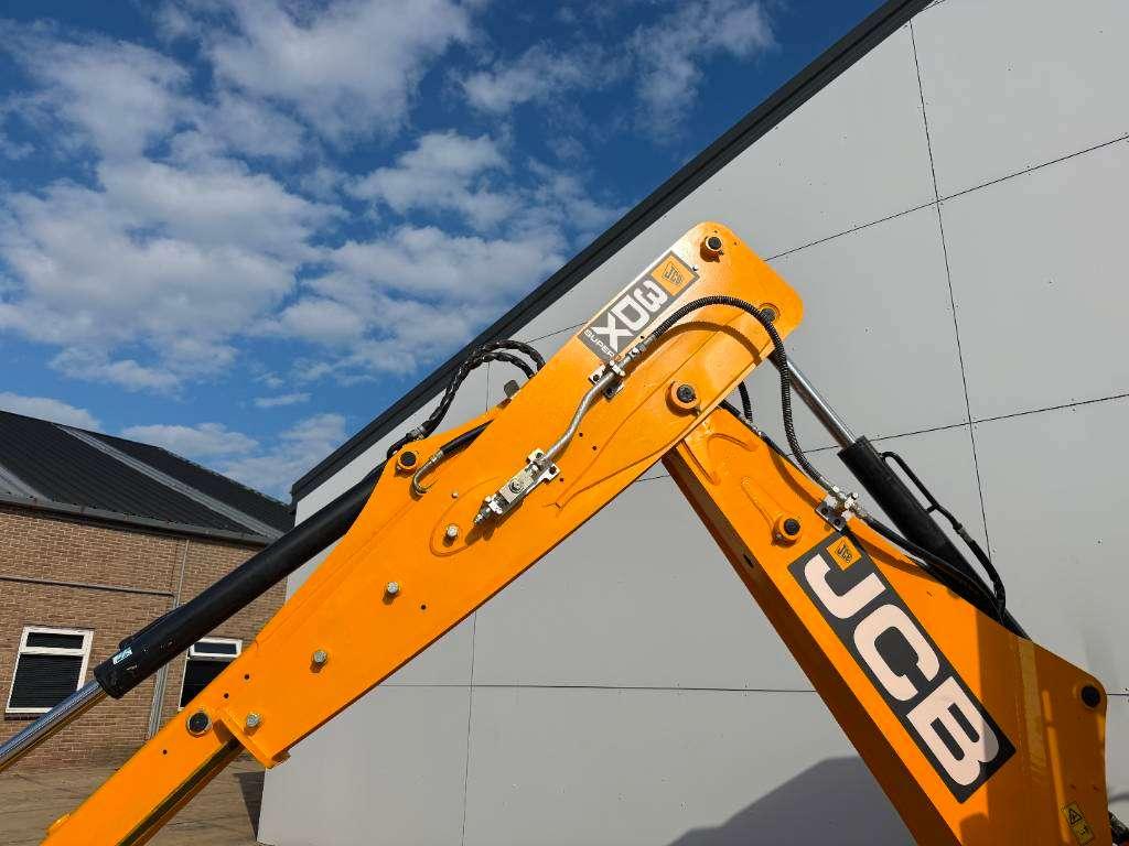 JCB 3DX - / 3CX (92HP) Super Eco Xpert Foto 19