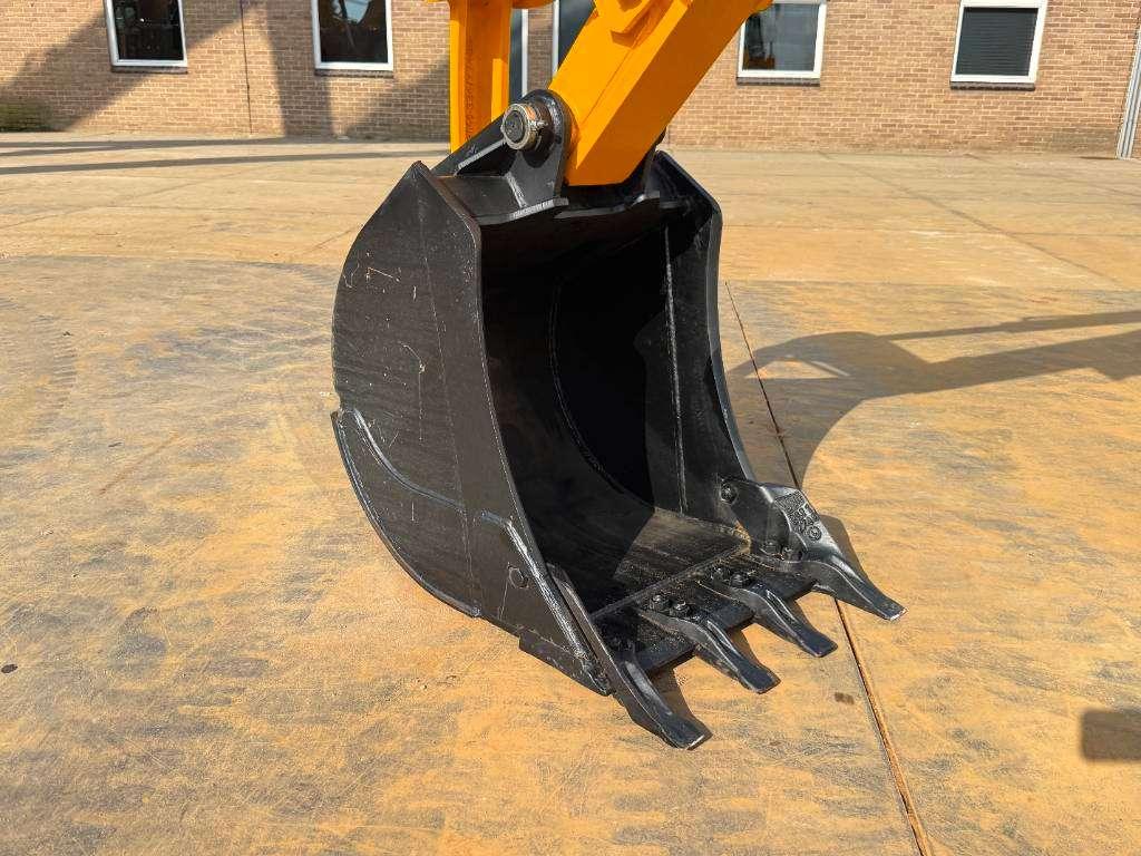 JCB 3DX - / 3CX (92HP) Super Eco Xpert Foto 21