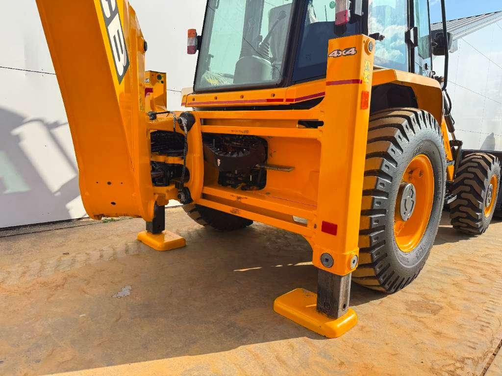 JCB 3DX - / 3CX (92HP) Super Eco Xpert Foto 22