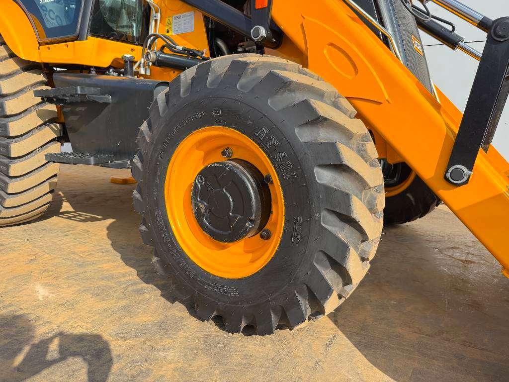 JCB 3DX - / 3CX (92HP) Super Eco Xpert Foto 27