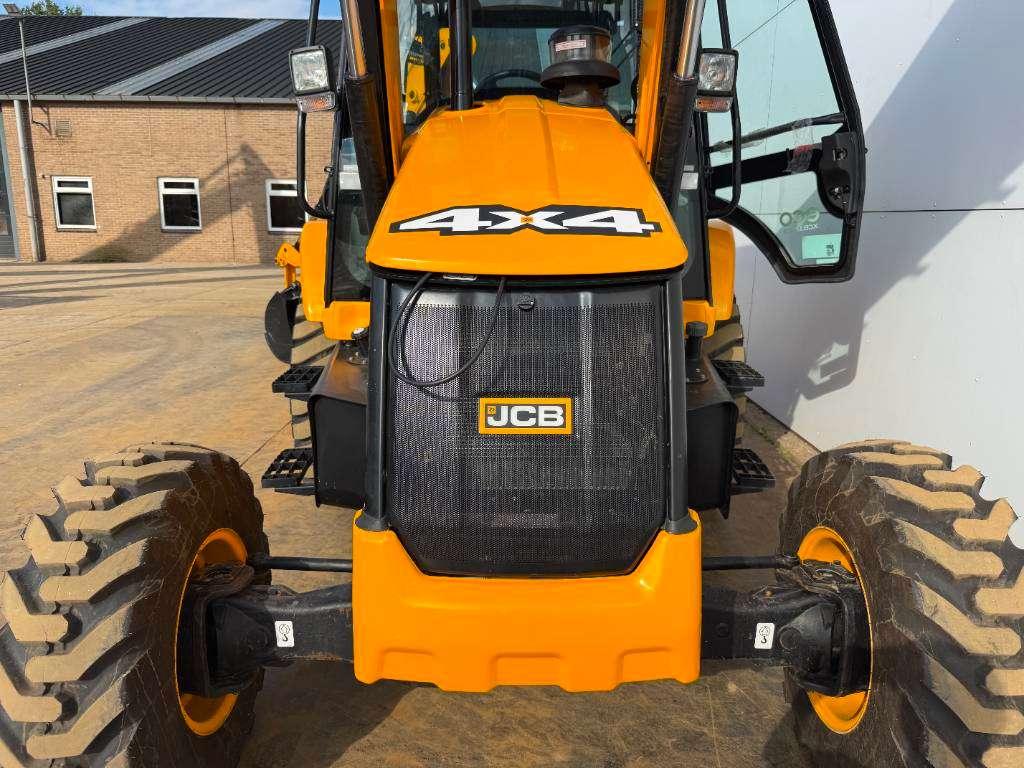 JCB 3DX - / 3CX (92HP) Super Eco Xpert Foto 28