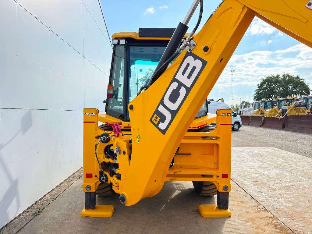 JCB 3DX - / 3CX (92HP) Super Eco Xpert Foto 3
